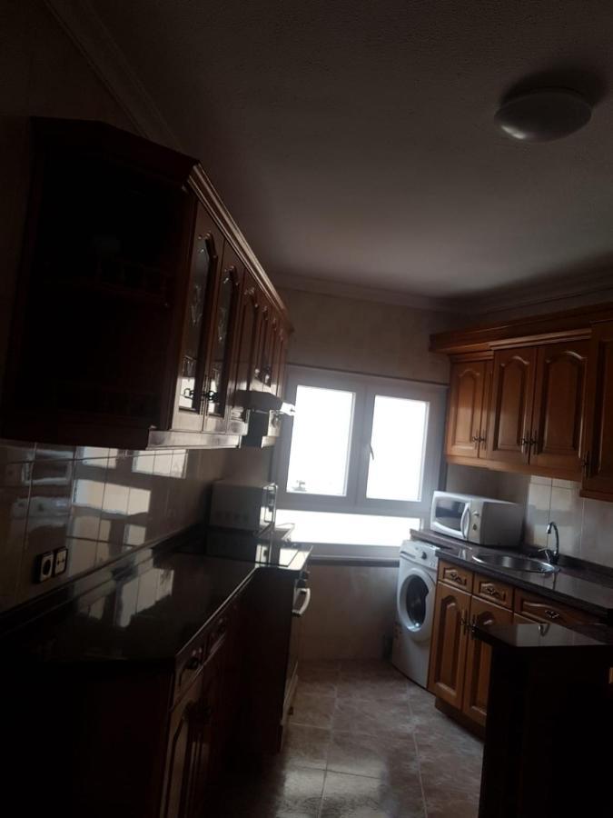 Apartamentos Milan 1 Wifi Y Parking Gratuito Oviédo Exterior foto